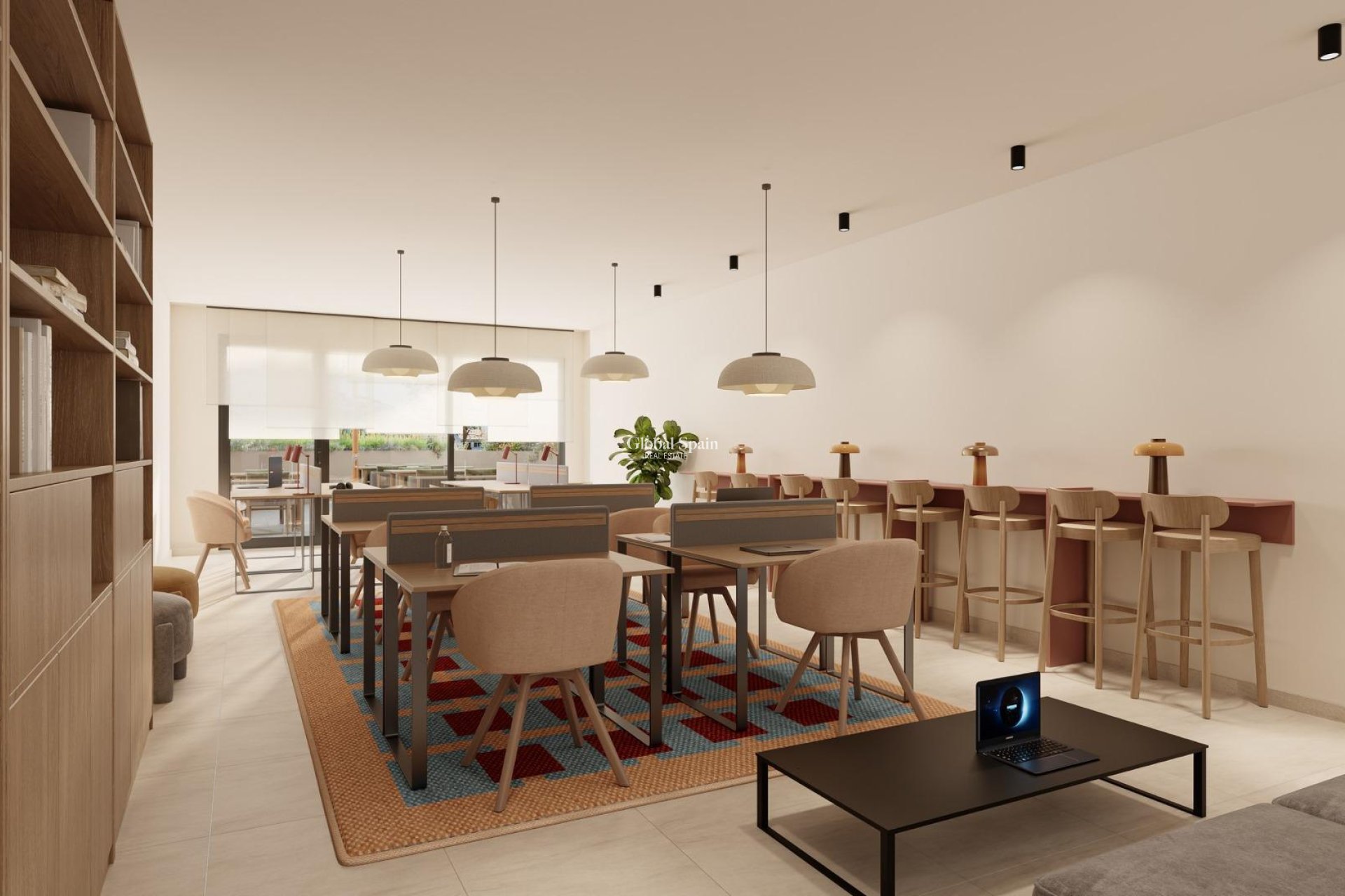 Neubau - WOHNUNG -
Mijas - Hipódromo Costa del Sol