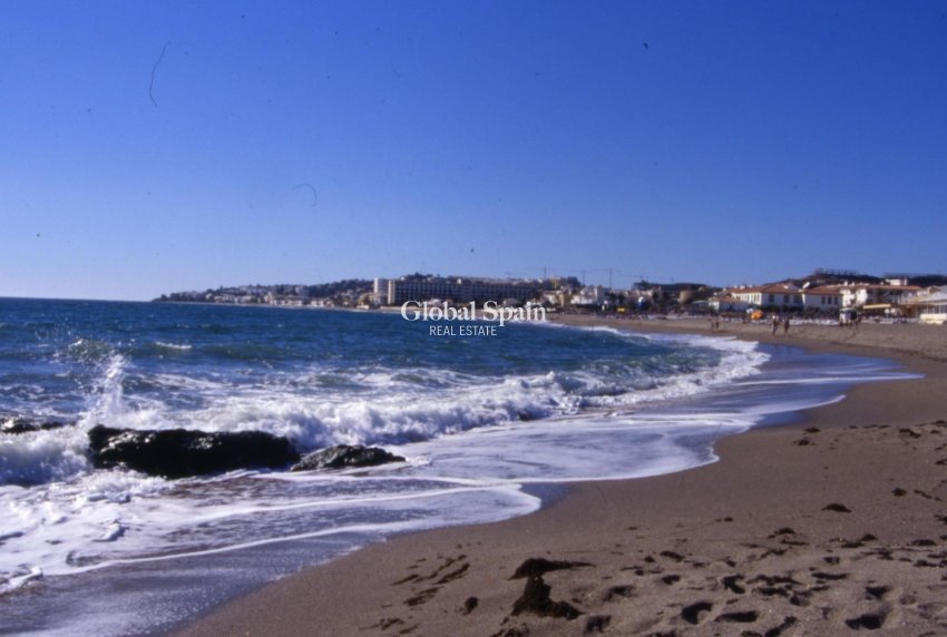 Neubau - WOHNUNG -
MIJAS - Hipódromo Costa del Sol