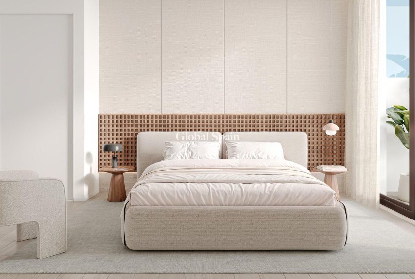 Neubau - WOHNUNG -
MIJAS - Hipódromo Costa del Sol