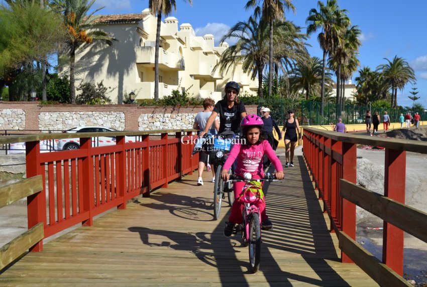 Neubau - WOHNUNG -
Mijas - La Noria Golf