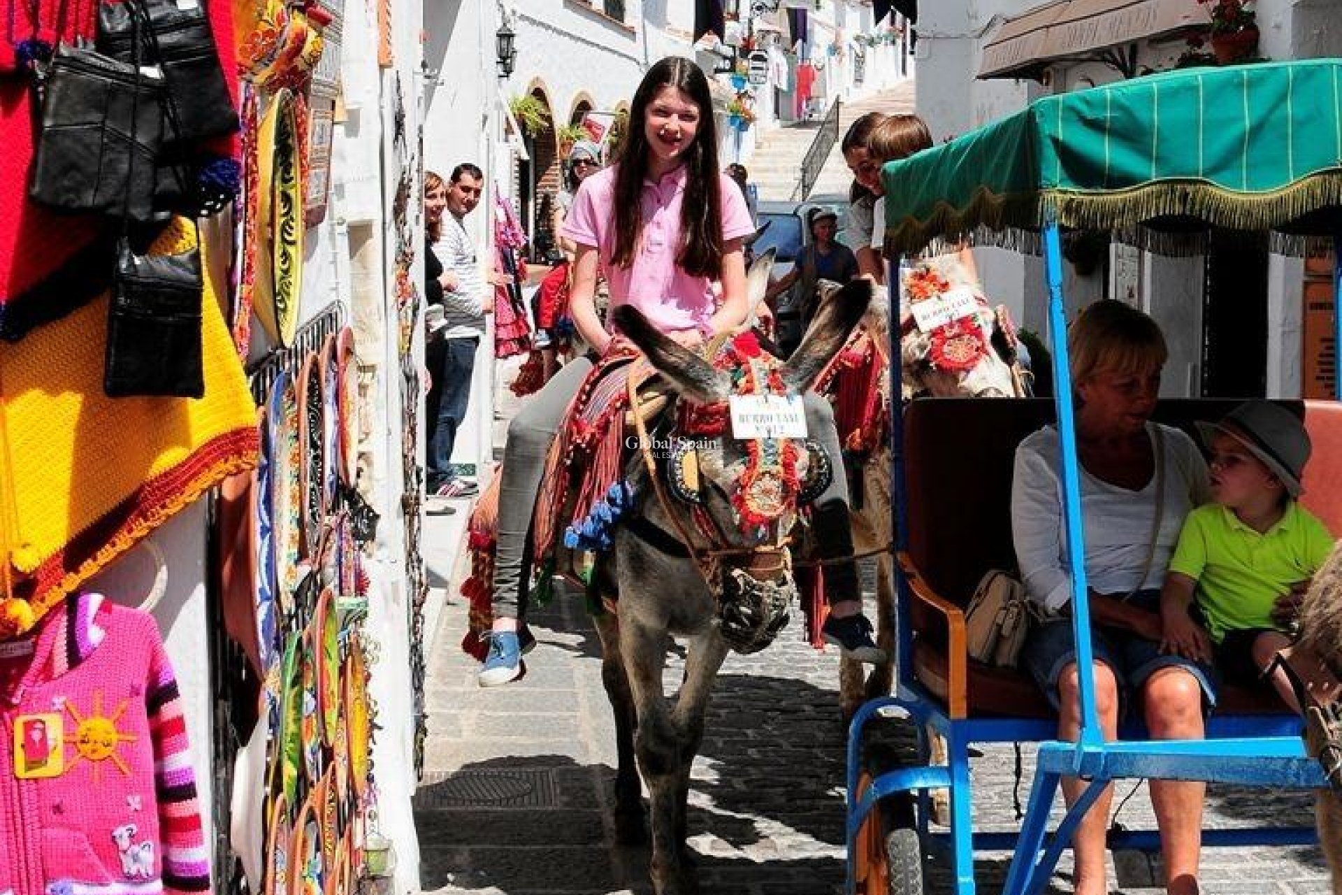 Neubau - WOHNUNG -
MIJAS - La Noria Golf