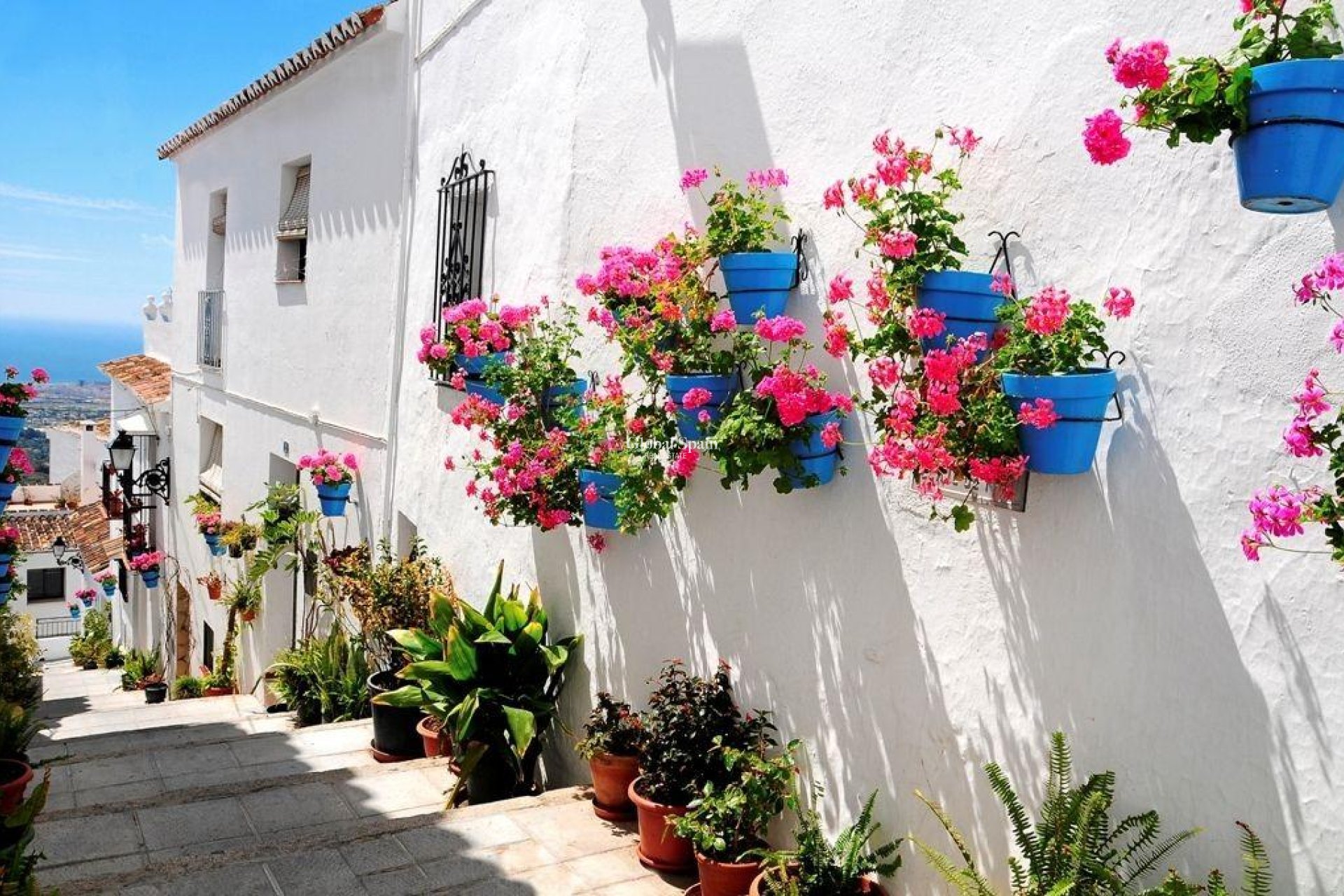 Neubau - WOHNUNG -
MIJAS - La Noria Golf