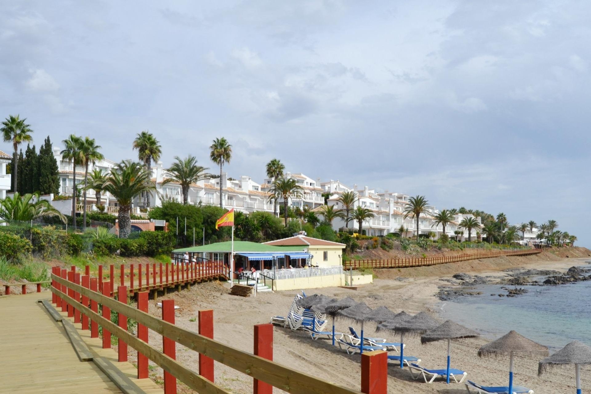 Neubau - WOHNUNG -
MIJAS - La Noria Golf