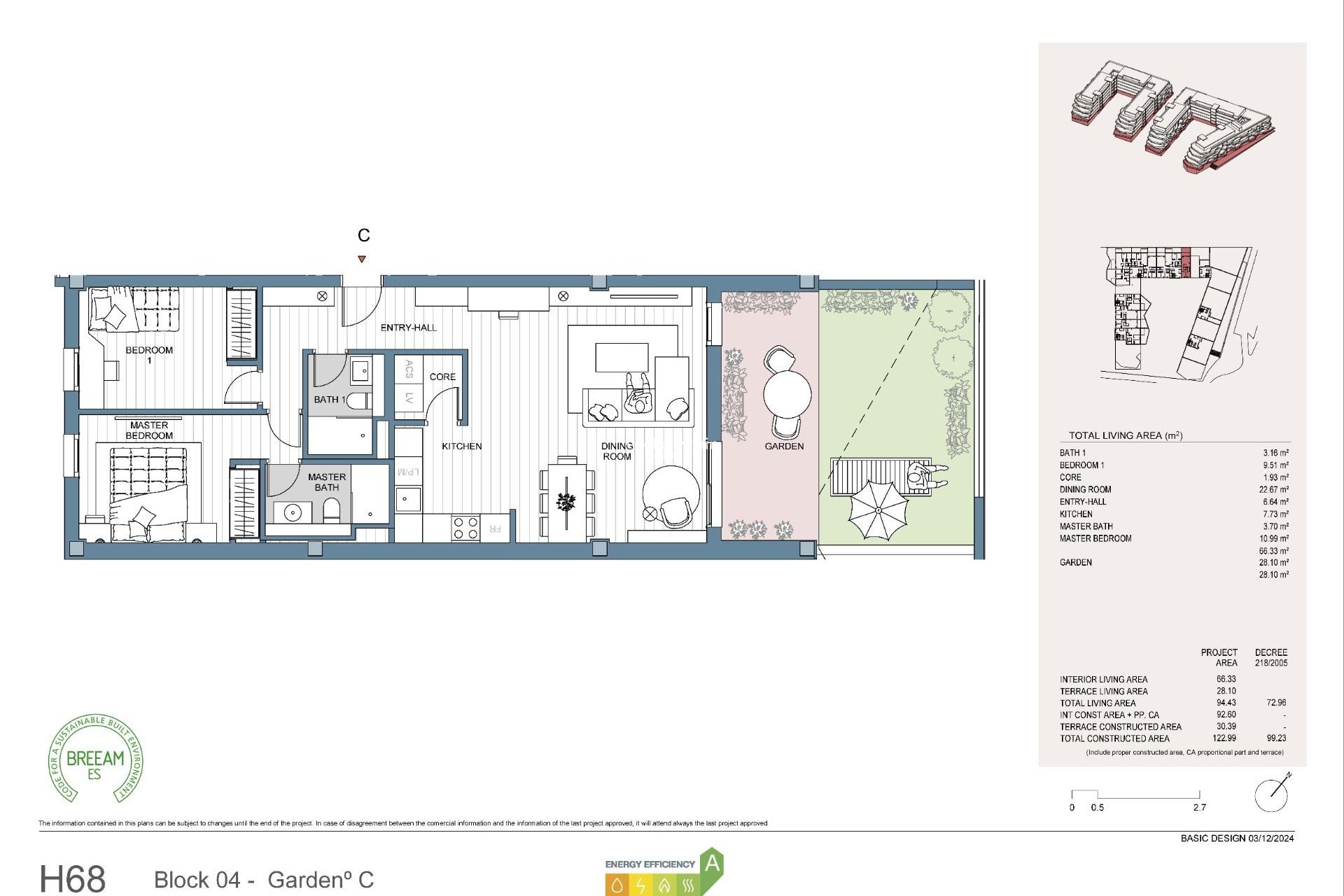 Neubau - WOHNUNG -
MIJAS - Las Lagunas de Mijas