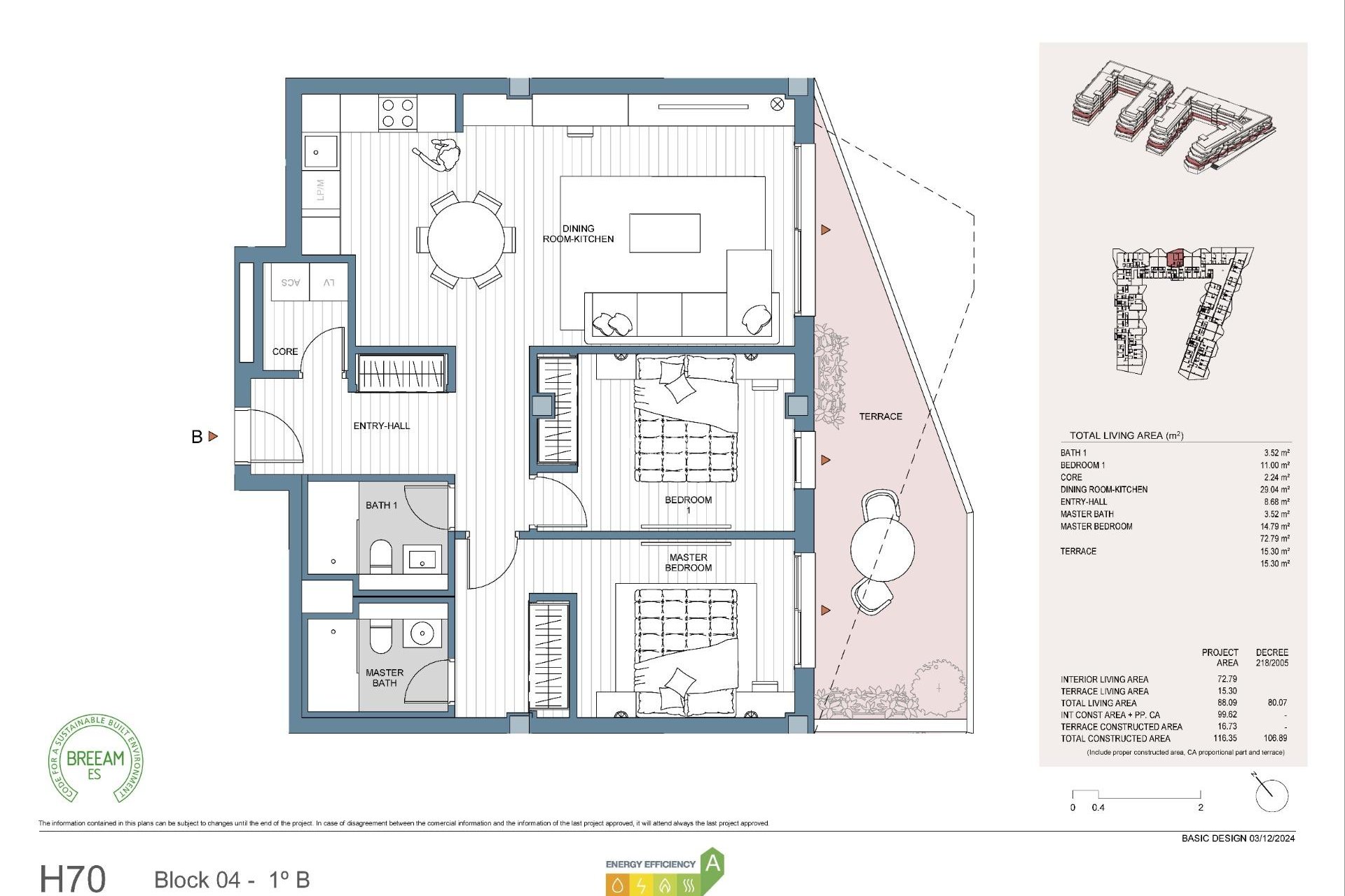 Neubau - WOHNUNG -
MIJAS - Las Lagunas de Mijas