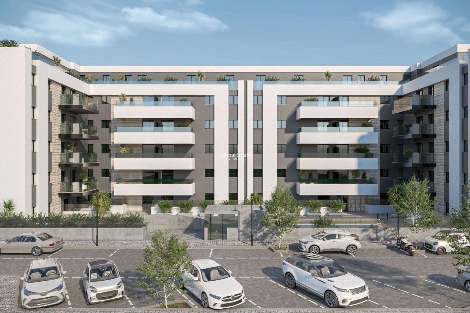 Neubau - WOHNUNG -
MIJAS - Las Lagunas de Mijas