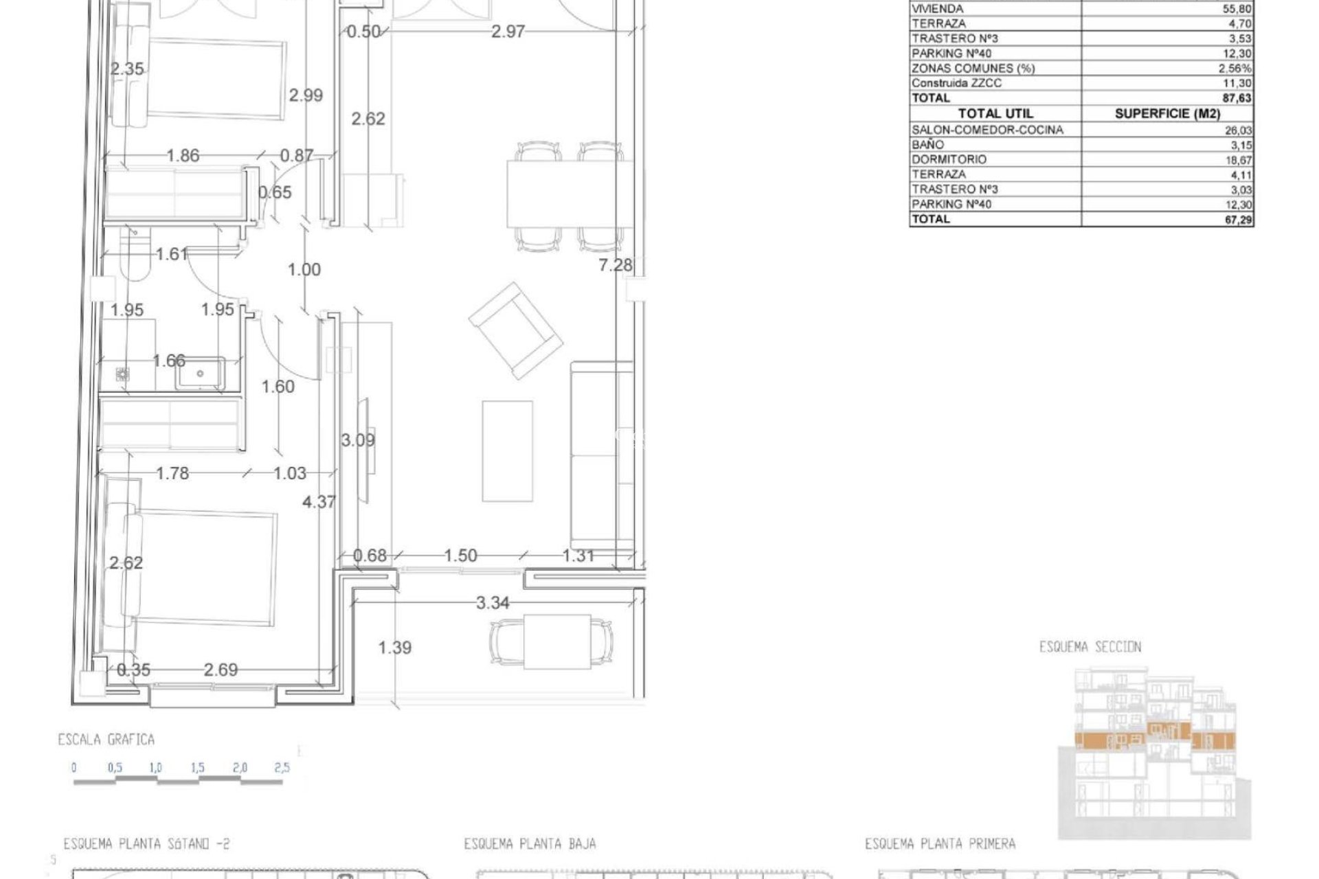 Neubau - WOHNUNG -
MIJAS - Las Lagunas de Mijas