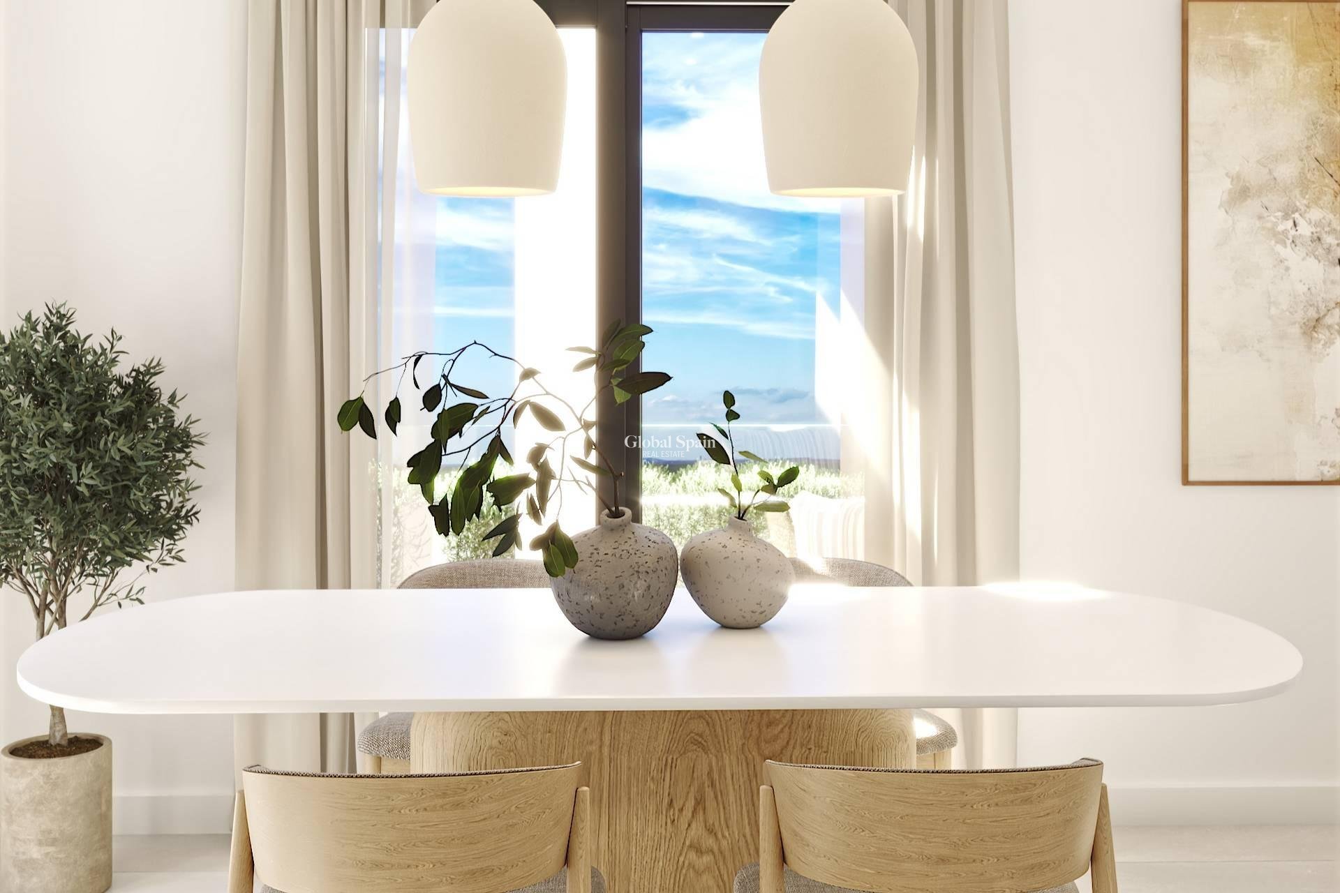 Neubau - WOHNUNG -
MIJAS - Las Lagunas de Mijas