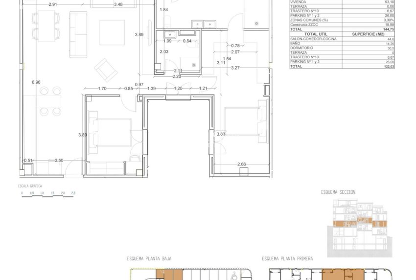 Neubau - WOHNUNG -
MIJAS - Las Lagunas de Mijas