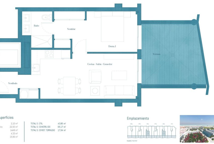 Neubau - WOHNUNG -
MIJAS - Las Lagunas