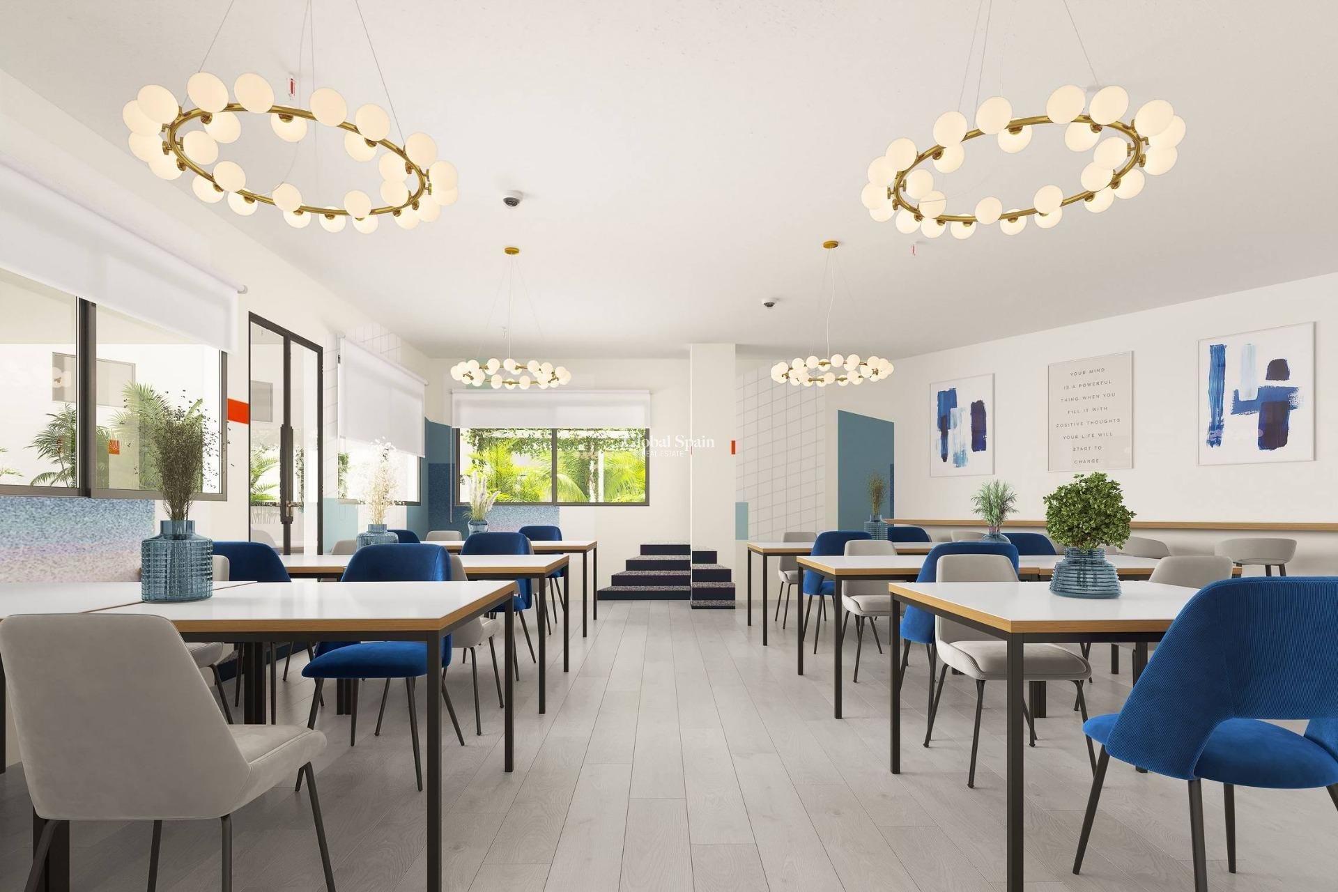 Neubau - WOHNUNG -
MIJAS - Las Lagunas