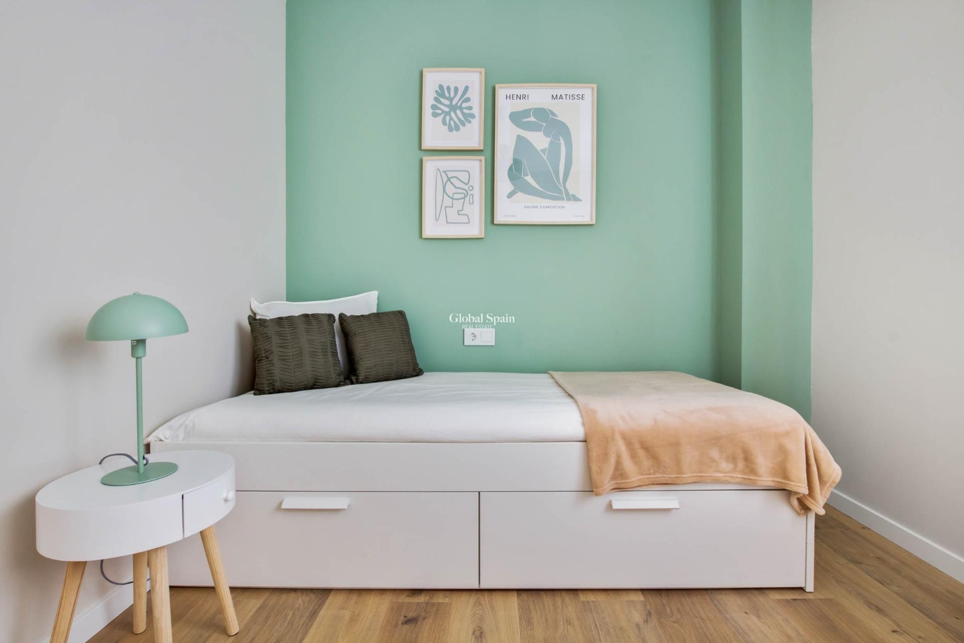 Neubau - WOHNUNG -
MIJAS - Las Lagunas