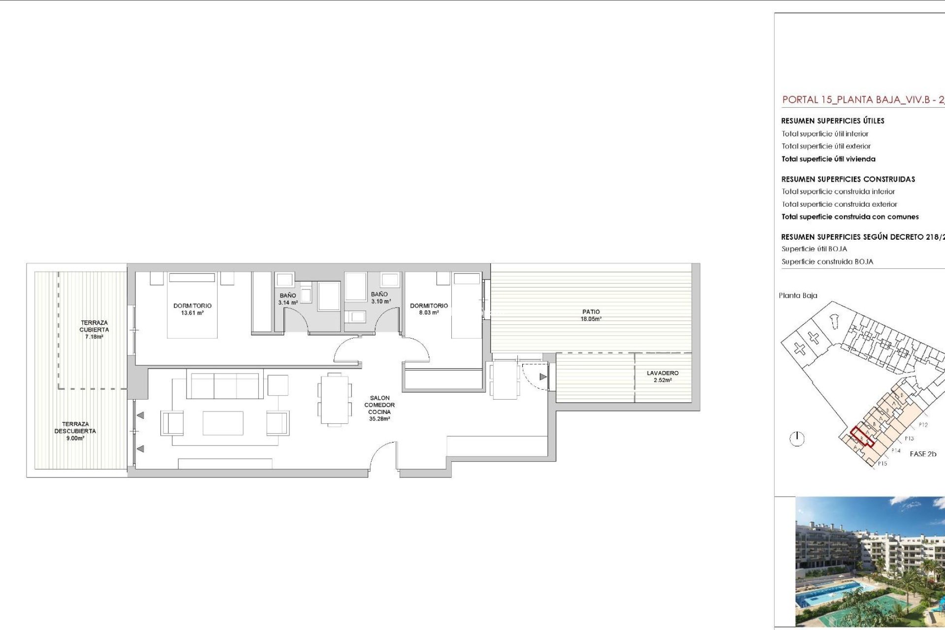 Neubau - WOHNUNG -
MIJAS - Las Lagunas