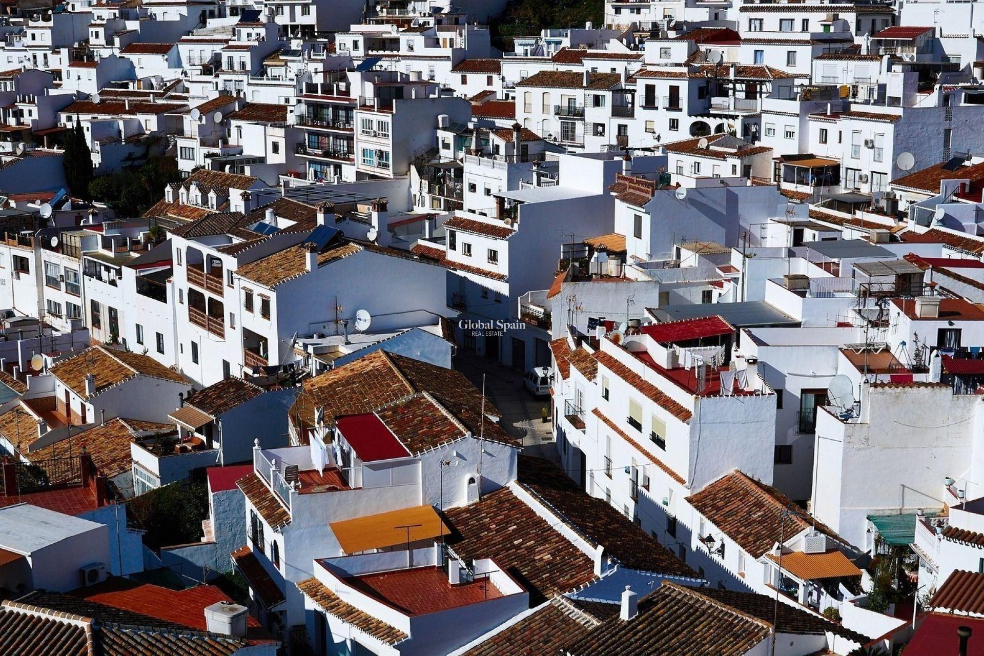 Neubau - WOHNUNG -
MIJAS - Las Lagunas