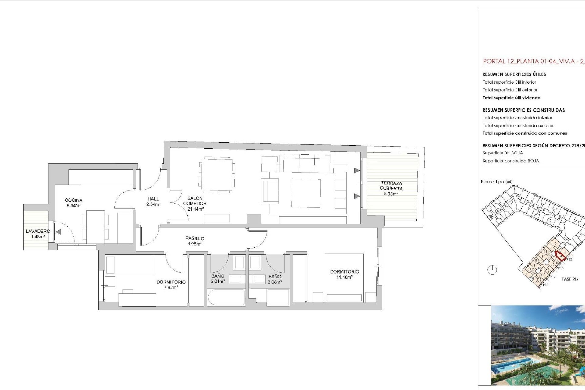Neubau - WOHNUNG -
MIJAS - Las Lagunas