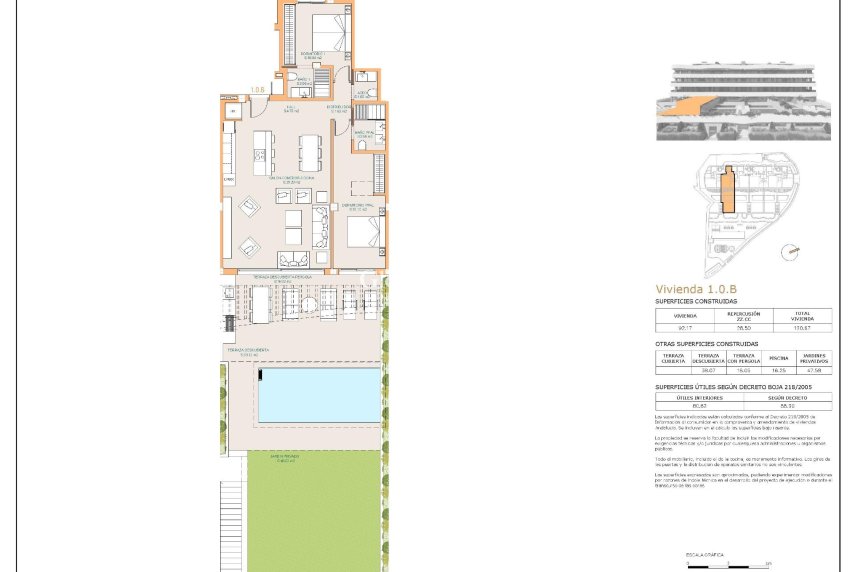 Neubau - WOHNUNG -
MIJAS - Mijas Golf