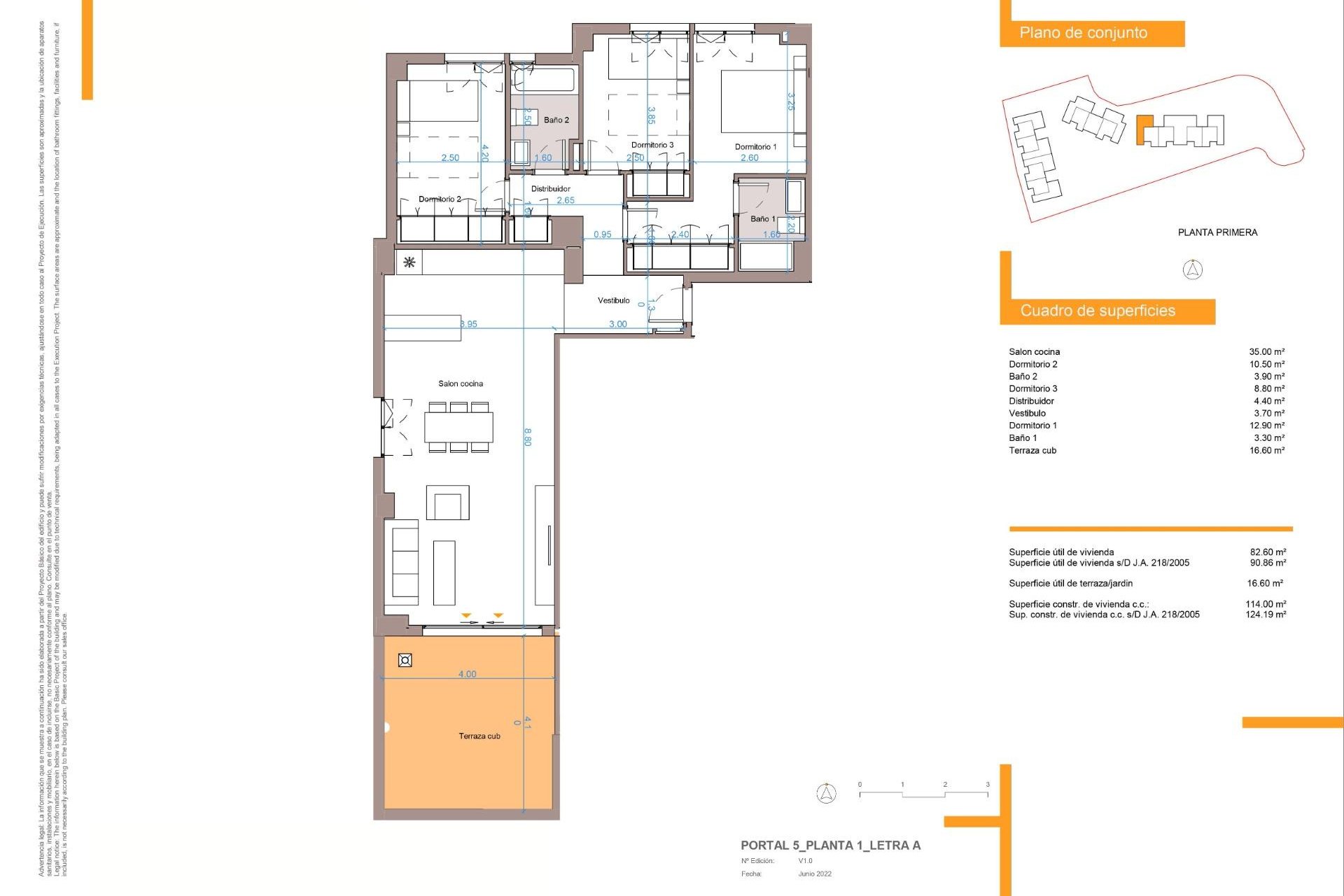 Neubau - WOHNUNG -
MIJAS - Playa Marina