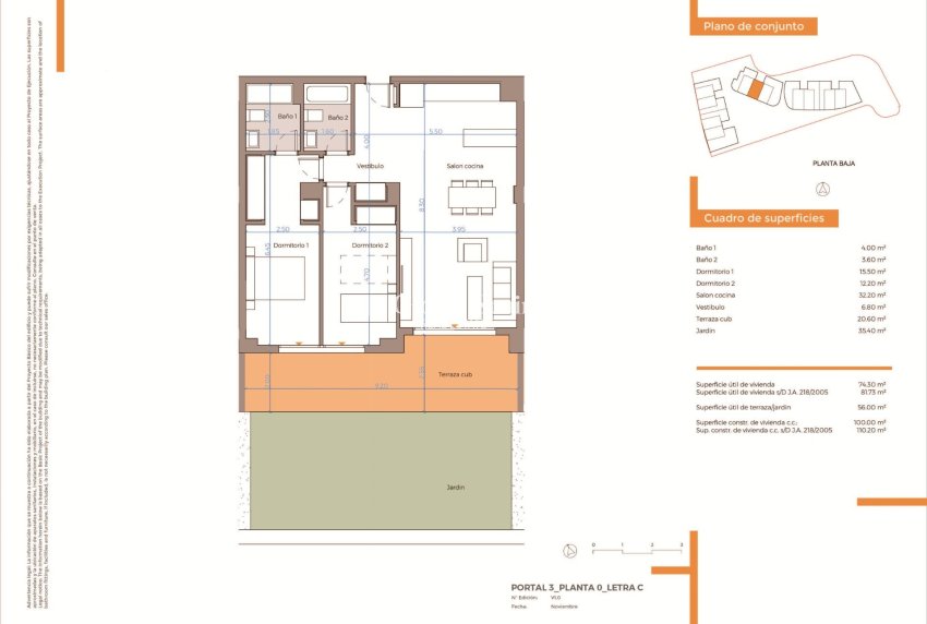 Neubau - WOHNUNG -
MIJAS - Playa Marina