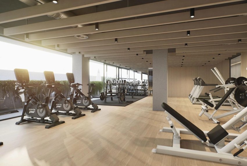 Neubau - WOHNUNG -
MIJAS - pueblo