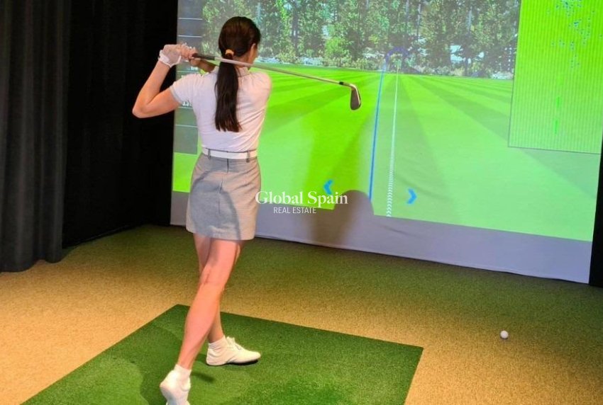 Neubau - WOHNUNG -
MIJAS - Riviera Del Sol