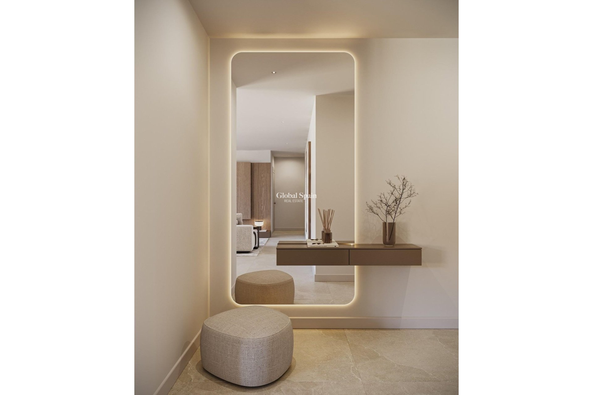 Neubau - WOHNUNG -
Mijas - Urb. Buenavista