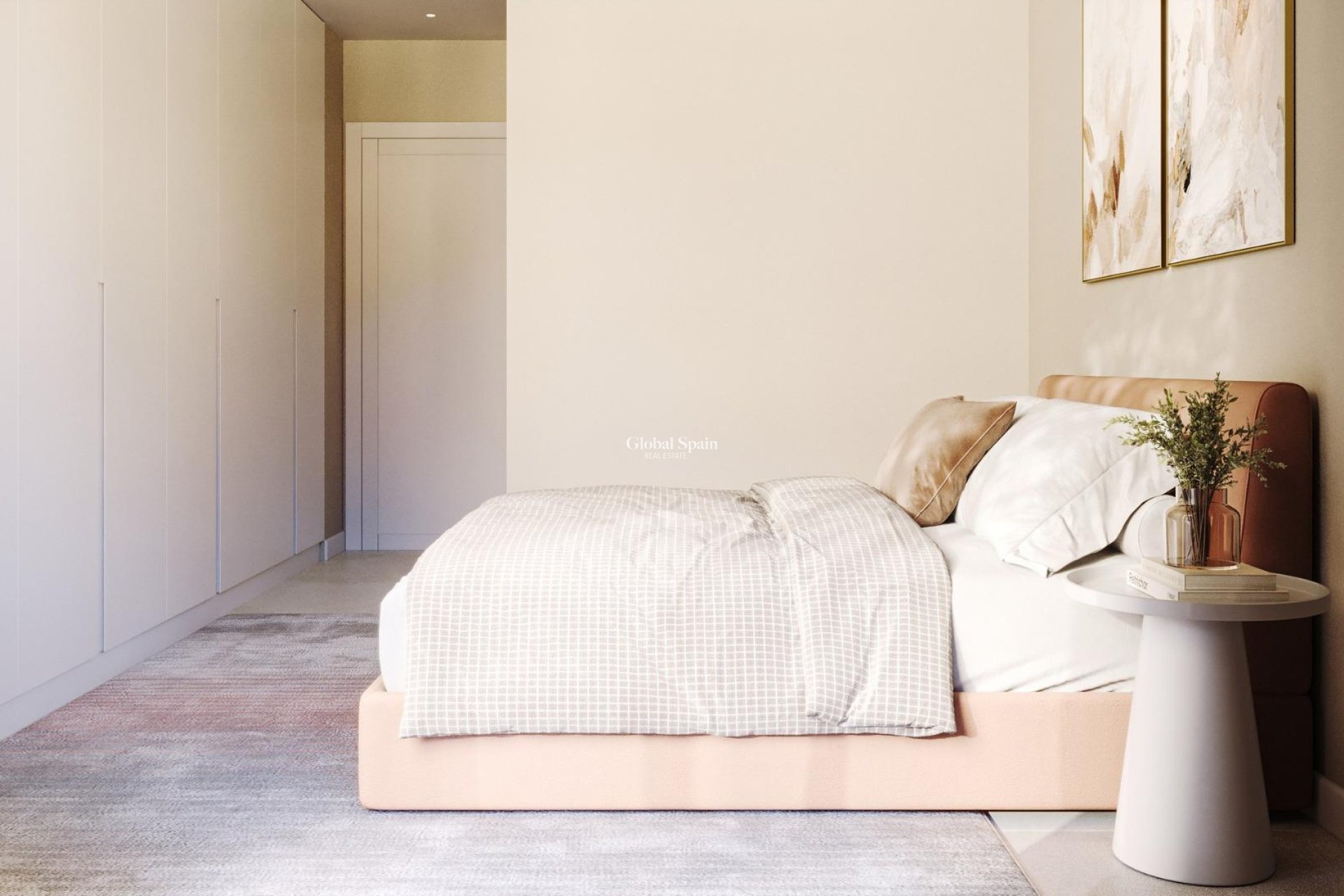 Neubau - WOHNUNG -
Mijas - Urb. Buenavista