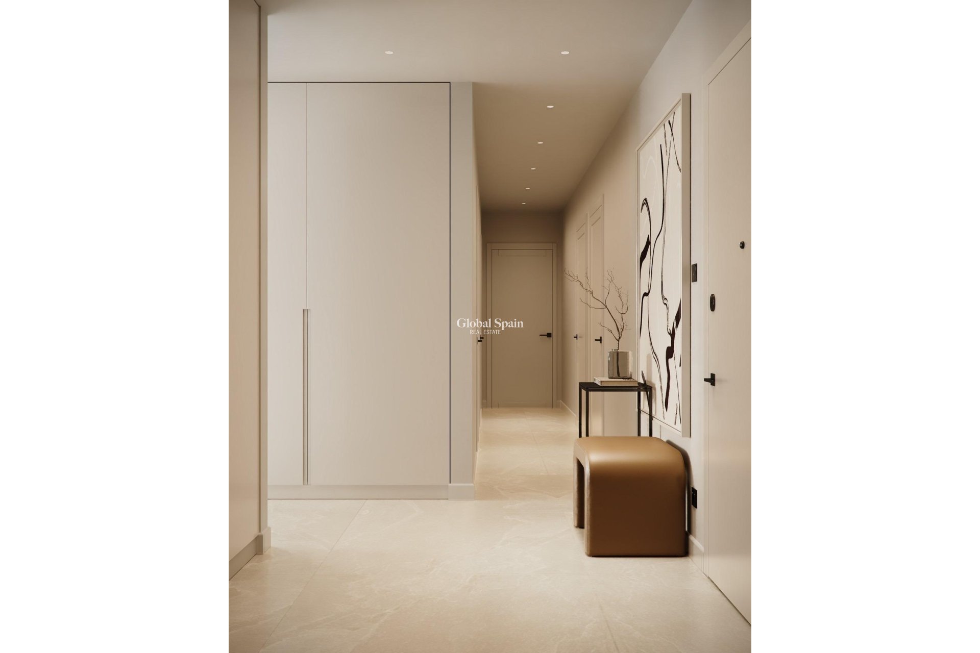 Neubau - WOHNUNG -
Mijas - Urb. Buenavista