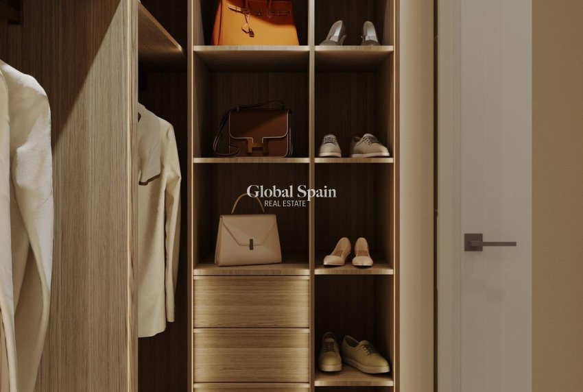 Neubau - WOHNUNG -
MIJAS - Urb. Buenavista