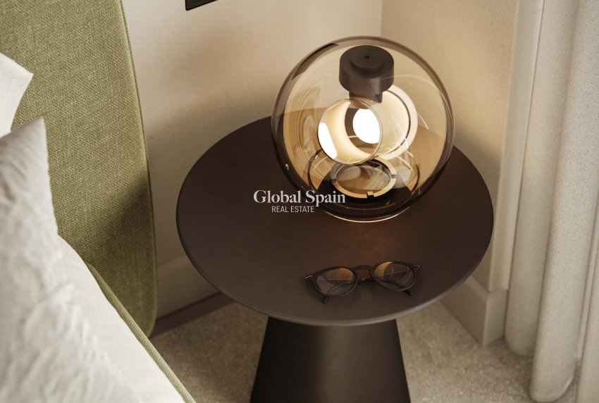 Neubau - WOHNUNG -
MIJAS - Urb. Buenavista