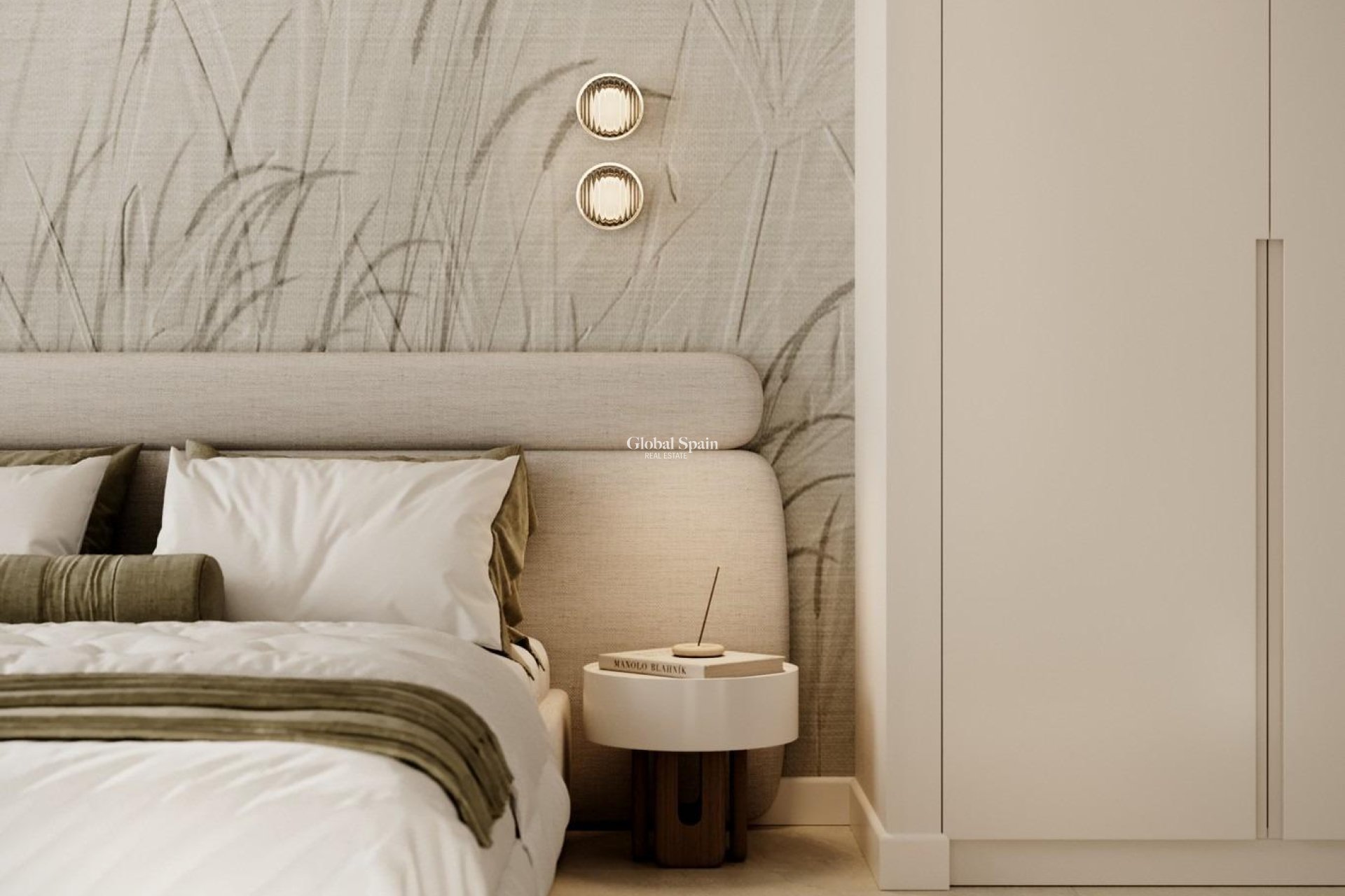 Neubau - WOHNUNG -
MIJAS - Urb. Buenavista