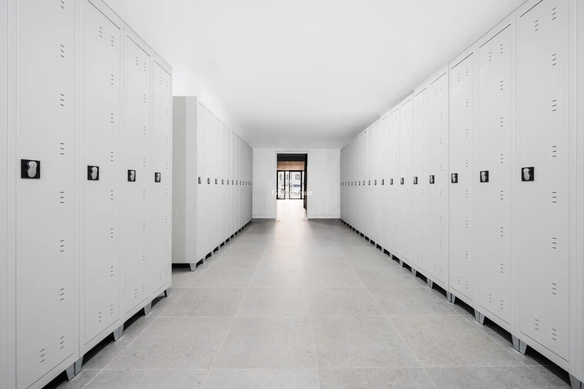 Neubau - Wohnung -
Monachil - Sierra Nevada Ski