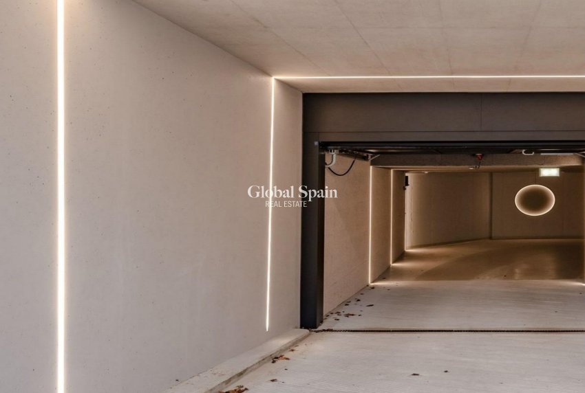 Neubau - WOHNUNG -
MONCOFA - Playa de Moncofa