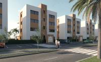 Neubau - Wohnung - Murcia