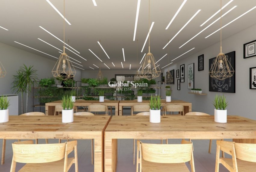 Neubau - Wohnung -
ORIHUELA COSTA - CAMPOAMOR