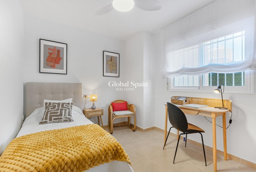 Neubau - WOHNUNG -
ORIHUELA COSTA - Lomas de Cabo Roig