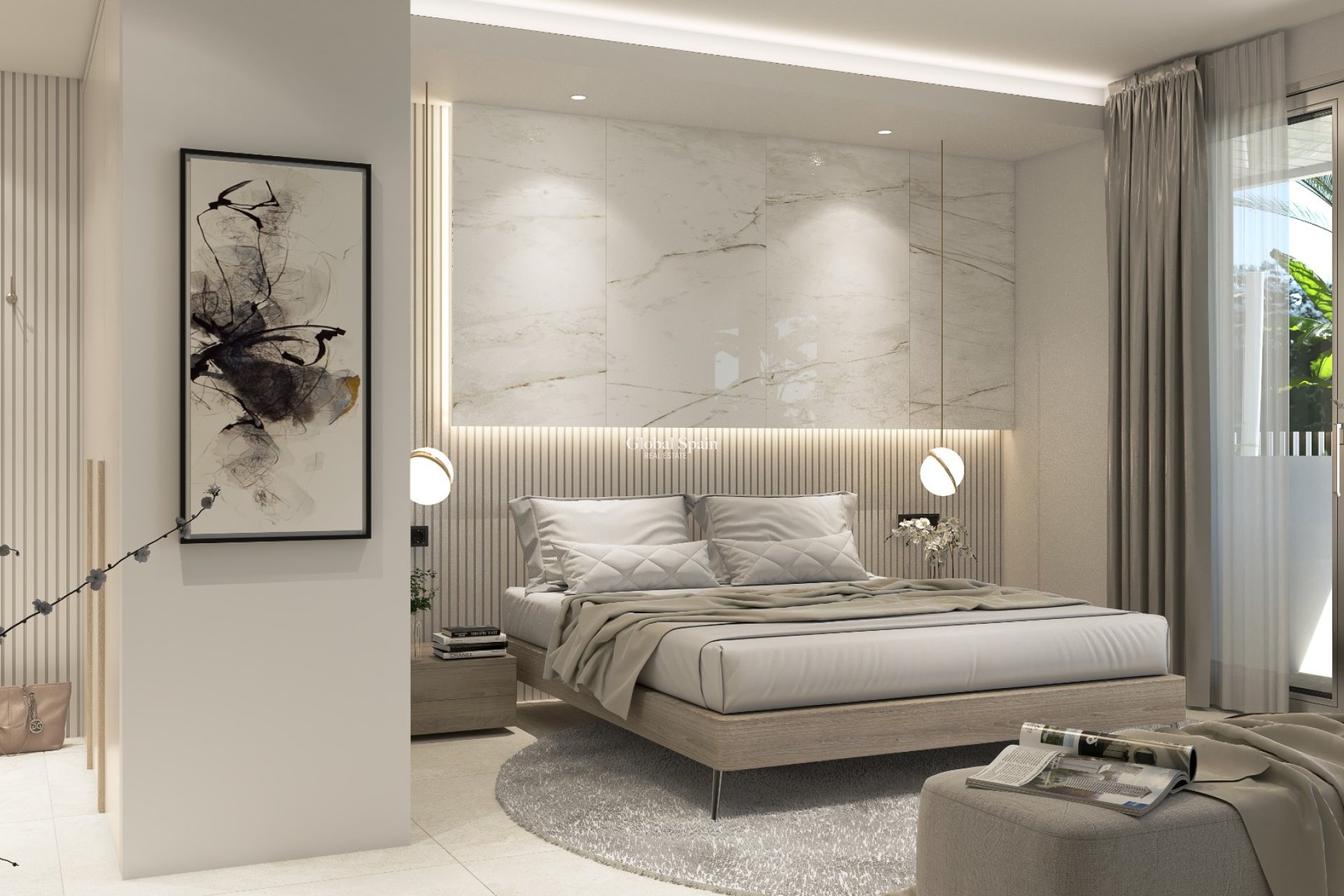 Neubau - WOHNUNG -
ORIHUELA COSTA - LOMAS DE CABO ROIG