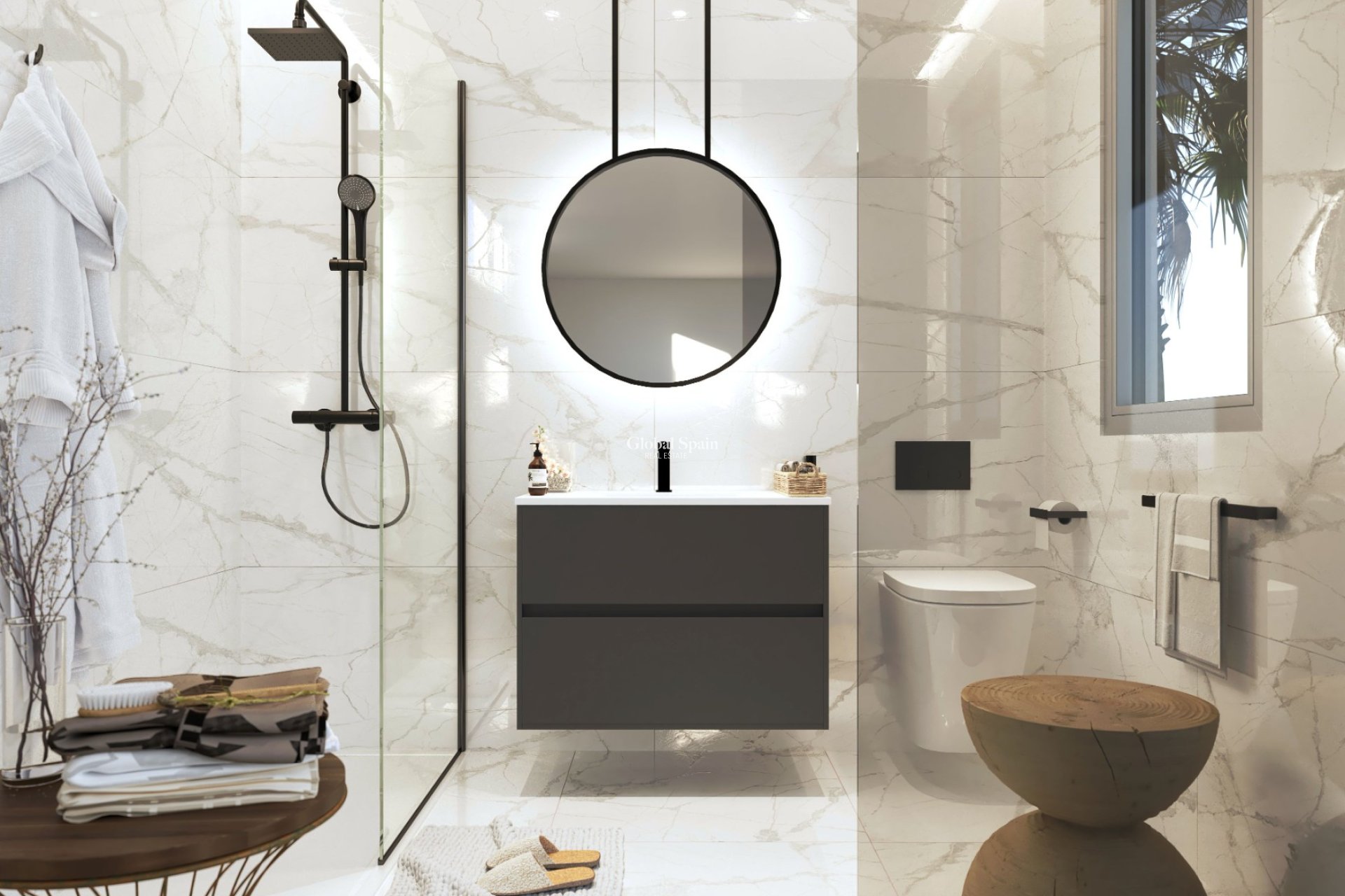 Neubau - WOHNUNG -
ORIHUELA COSTA - LOMAS DE CABO ROIG