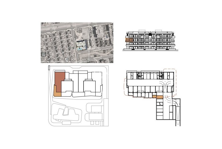 Neubau - Wohnung -
ORIHUELA COSTA - LOMAS DE CABO ROIG