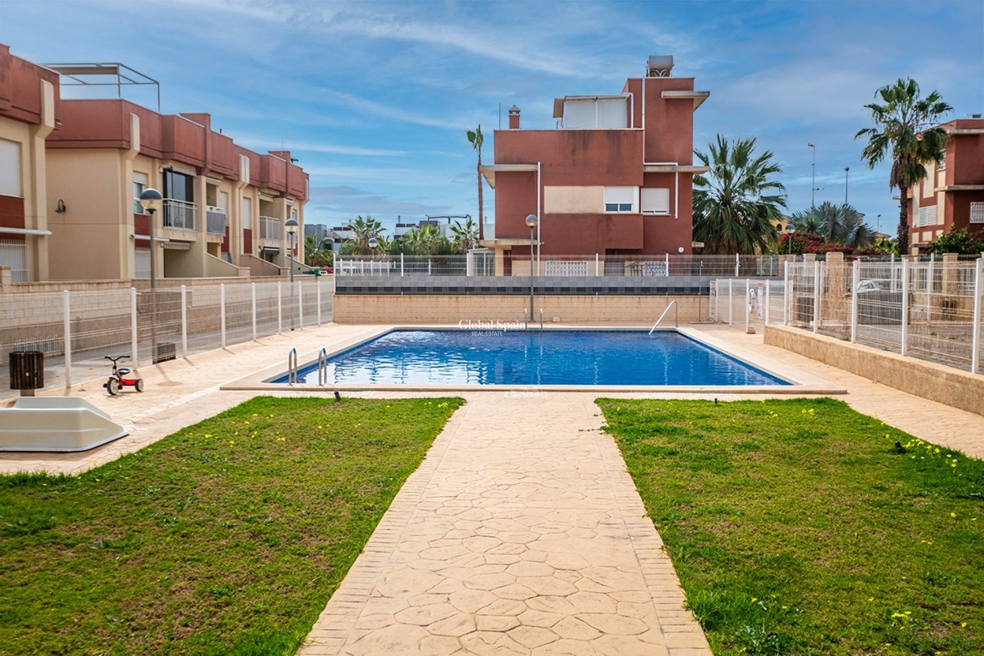 Neubau - Wohnung -
ORIHUELA COSTA - LOMAS DE CABO ROIG