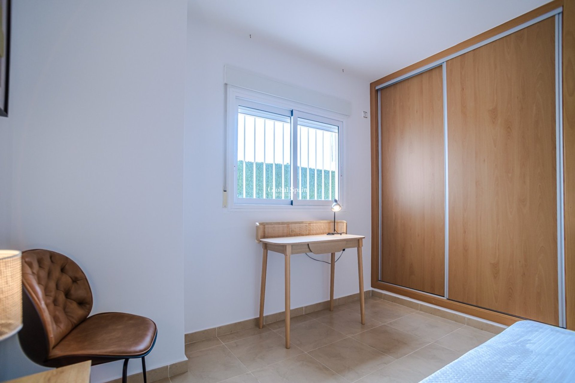 Neubau - Wohnung -
ORIHUELA COSTA - LOMAS DE CABO ROIG