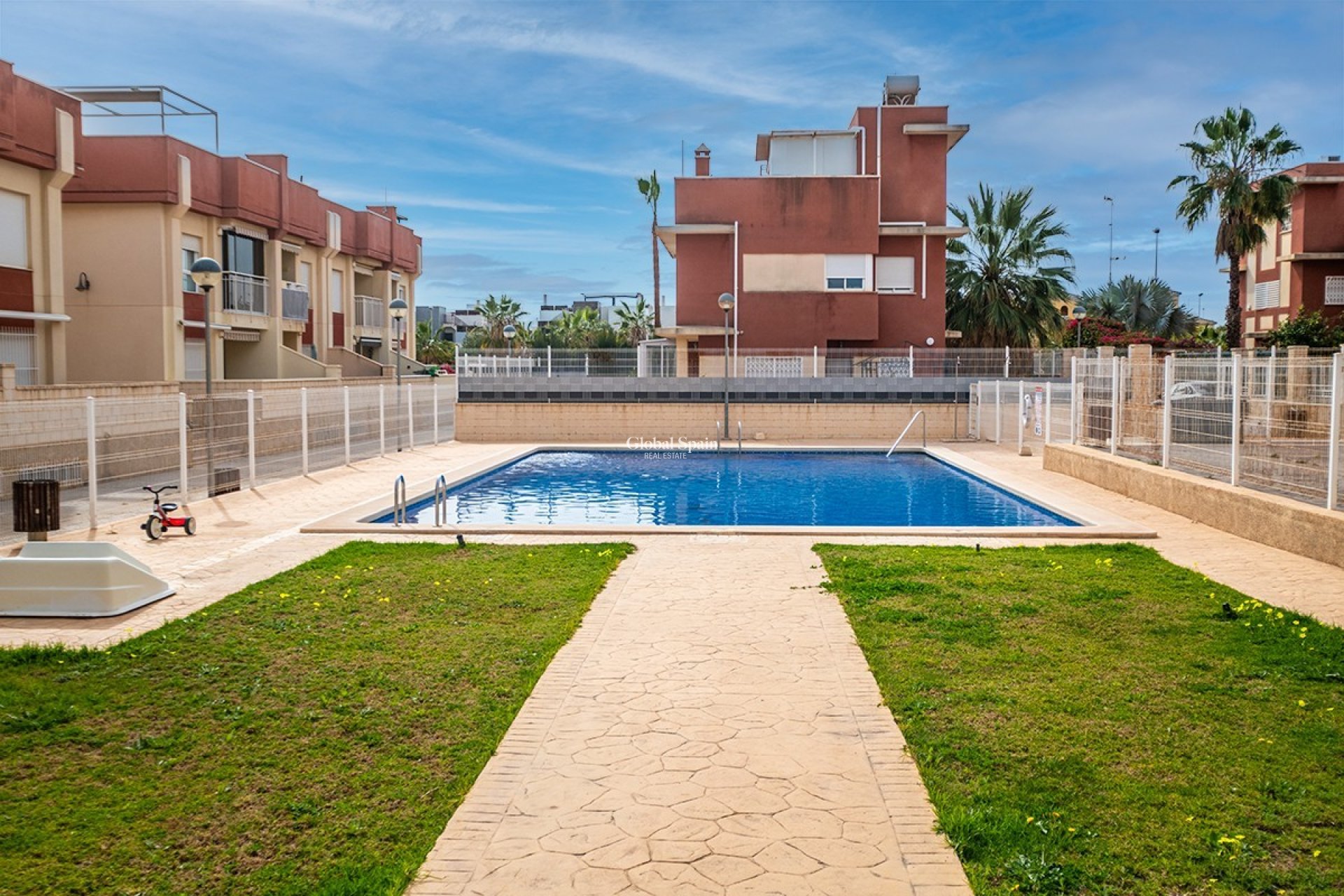 Neubau - Wohnung -
ORIHUELA COSTA - LOMAS DE CABO ROIG