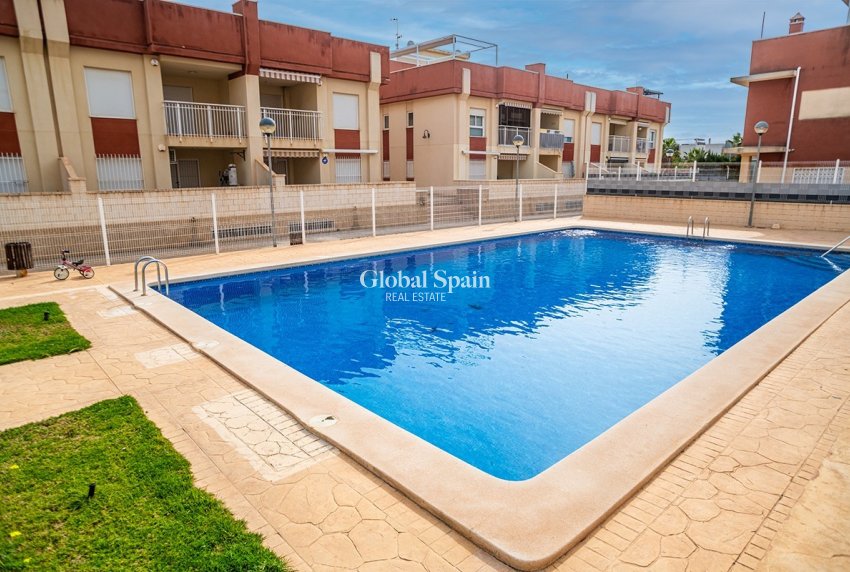 Neubau - Wohnung -
ORIHUELA COSTA - LOMAS DE CABO ROIG