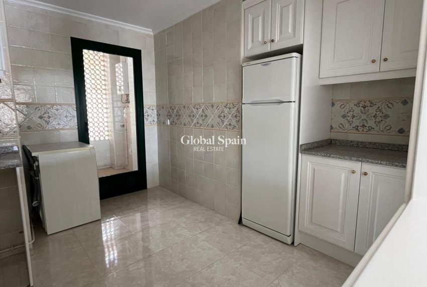 Neubau - WOHNUNG -
ORIHUELA COSTA - Lomas de Campoamor