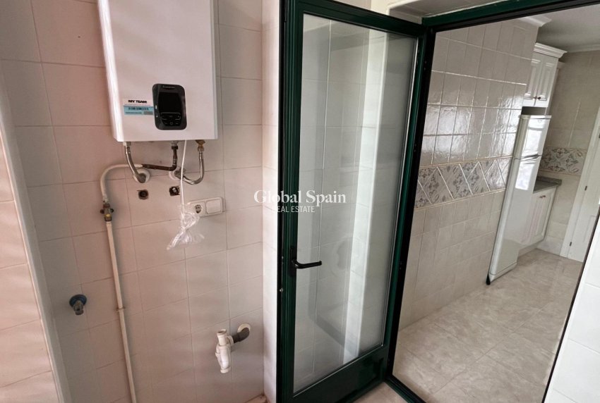 Neubau - WOHNUNG -
ORIHUELA COSTA - Lomas de Campoamor