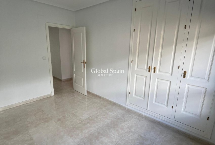 Neubau - WOHNUNG -
ORIHUELA COSTA - Lomas de Campoamor