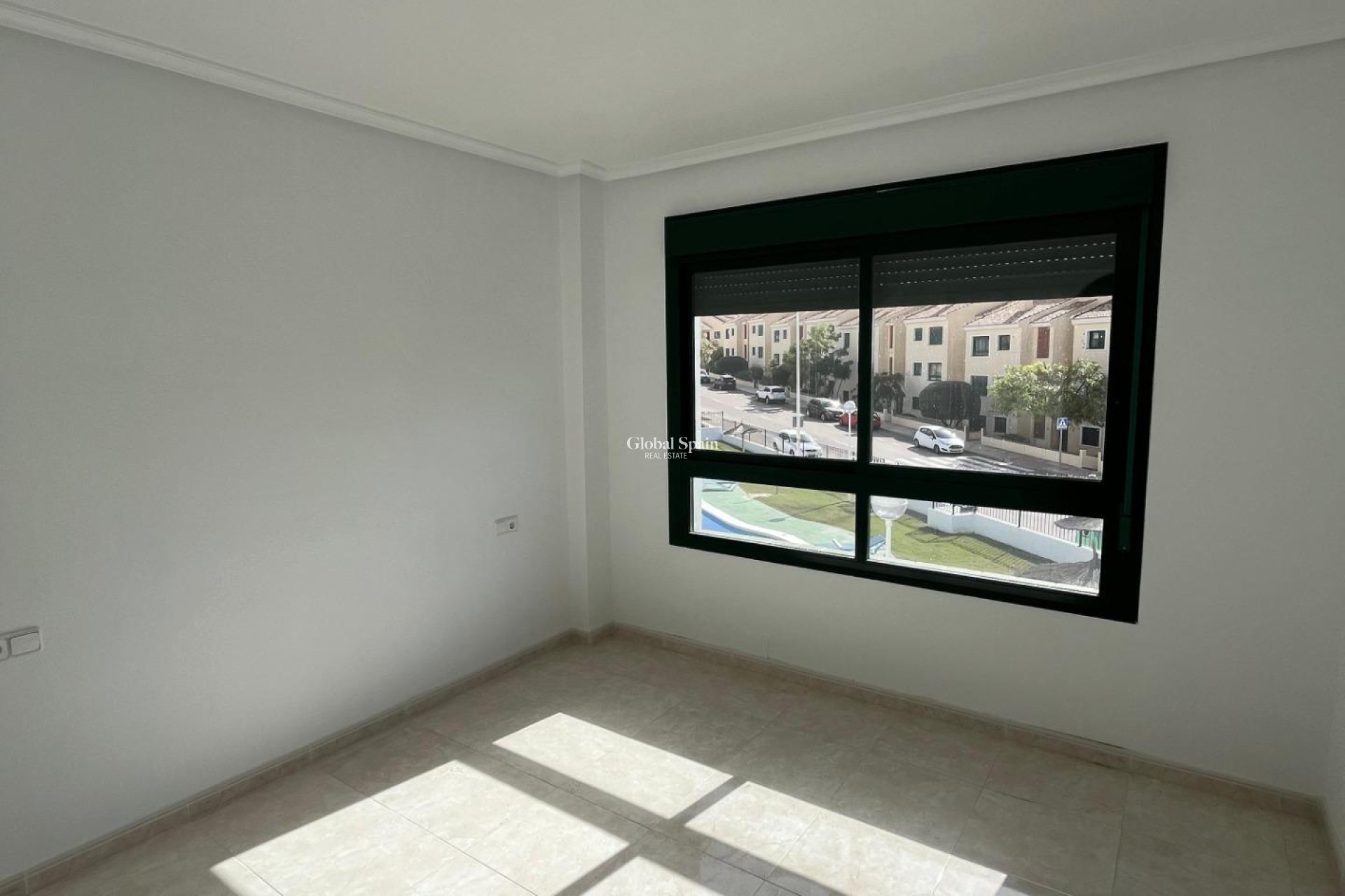 Neubau - WOHNUNG -
ORIHUELA COSTA - Lomas de Campoamor