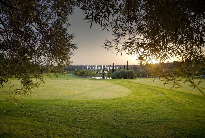 Neubau - WOHNUNG -
ORIHUELA COSTA - Lomas de Campoamor
