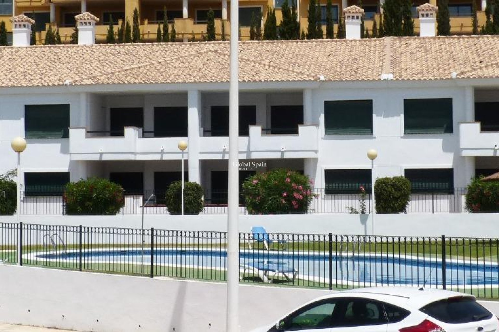 Neubau - WOHNUNG -
ORIHUELA COSTA - Lomas de Campoamor