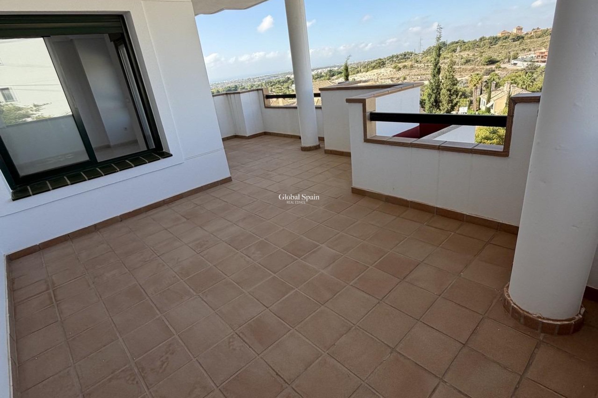 Neubau - WOHNUNG -
ORIHUELA COSTA - Lomas de Campoamor
