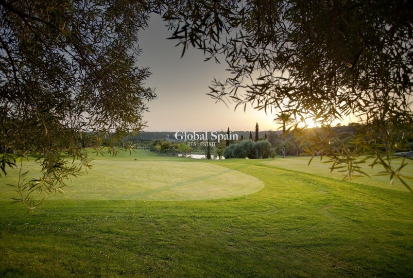 Neubau - WOHNUNG -
ORIHUELA COSTA - Lomas de Campoamor